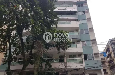 Cobertura com 3 quartos à venda na Rua Rego Lópes, Tijuca, Rio de Janeiro