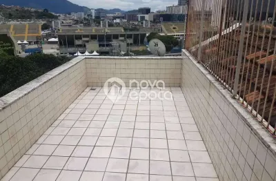Casa com 3 quartos à venda na Rua Paula Matos, Santa Teresa, Rio de Janeiro
