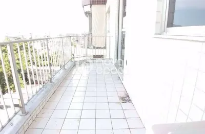 Cobertura com 4 quartos à venda na Rua Marquês de Jacarepaguá, Jacarepaguá, Rio de Janeiro