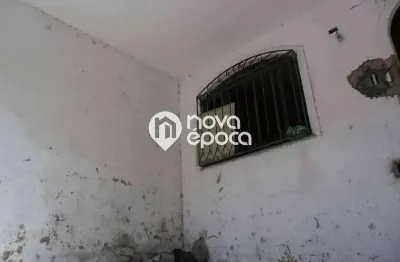 Casa com 3 quartos à venda na Rua Agenor Moreira, Andaraí, Rio de Janeiro
