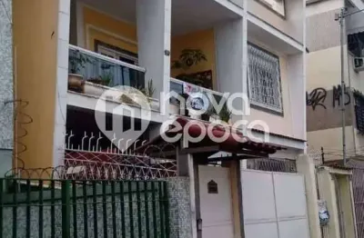 Casa com 3 quartos à venda na Rua Capitão Couto Menezes, Madureira, Rio de Janeiro