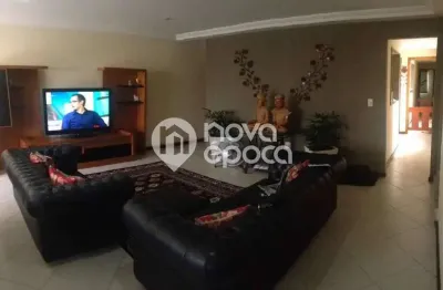 Recreio dos bandeirantes | cobertura 3 quartos, sendo 3 suites