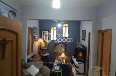 Casa com 6 quartos à venda na Rua Cerqueira Daltro, Cascadura, Rio de Janeiro