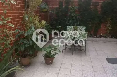 Casa com 4 quartos à venda na Rua Delfina Alves, Madureira, Rio de Janeiro