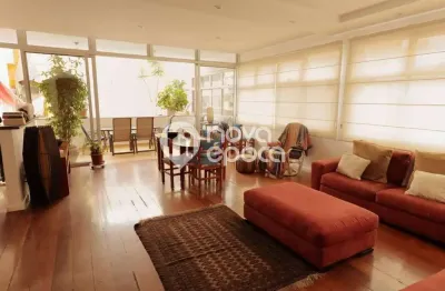 Cobertura com 3 quartos à venda na Rua Marechal Mascarenhas de Morais, Copacabana, Rio de Janeiro
