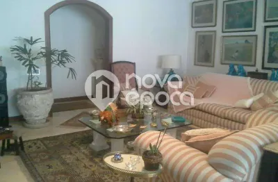 Cobertura com 4 quartos à venda na Rua Maestro Francisco Braga, Copacabana, Rio de Janeiro