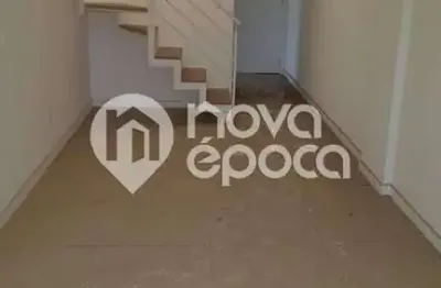 Cobertura com 4 quartos à venda na Estrada Pau-ferro, Pechincha, Rio de Janeiro