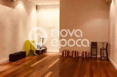 Casa com 5 quartos à venda na Rua São Clemente, Botafogo, Rio de Janeiro