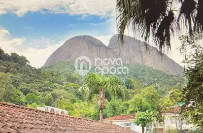 Casa com 5 quartos à venda na Rua Graça Couto, Gávea, Rio de Janeiro