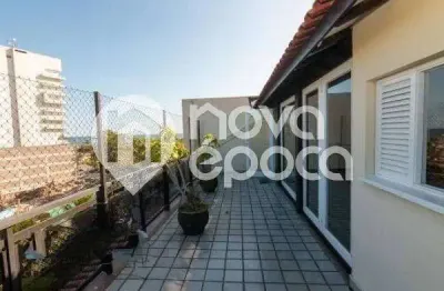 Cobertura com 4 quartos à venda na Avenida Monsenhor Ascaneo, Barra da Tijuca, Rio de Janeiro