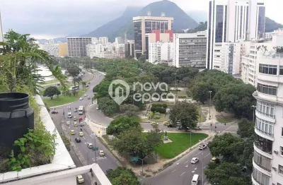 Cobertura com 3 quartos à venda na Avenida Oswaldo Cruz, Flamengo, Rio de Janeiro