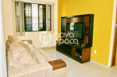 Quintino bocaiúva | casa de vila 2 quartos, sendo 1 suite