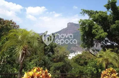 Cobertura com 4 quartos à venda na Avenida Gilberto Amado, Barra da Tijuca, Rio de Janeiro