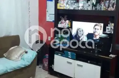 Casa em condomínio fechado com 4 quartos à venda na Rua General José Cristino, São Cristóvão, Rio de Janeiro