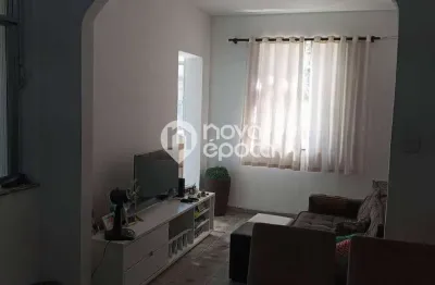 Apartamento com 3 quartos à venda na Rua Tenente Pimentel, Olaria, Rio de Janeiro