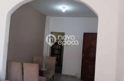 Apartamento com 3 quartos à venda na Rua Tenente Pimentel, Olaria, Rio de Janeiro