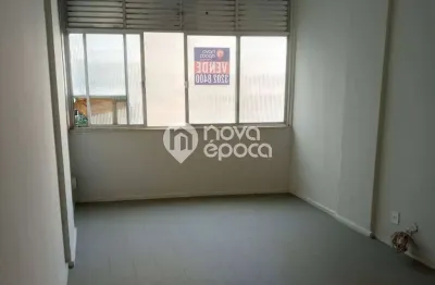 Sala comercial à venda na Avenida Nossa Senhora de Copacabana, Copacabana, Rio de Janeiro