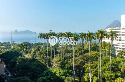 Apartamento com 1 quarto à venda na Rua Silveira Martins, Flamengo, Rio de Janeiro