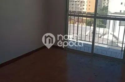 Apartamento com 3 quartos à venda na Rua Fábio Luz, Méier, Rio de Janeiro