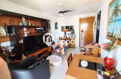 Apartamento com 2 quartos à venda na Travessa Paraná, Piedade, Rio de Janeiro