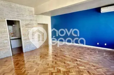 Apartamento com 3 quartos à venda na Praça Eugênio Jardim, Copacabana, Rio de Janeiro
