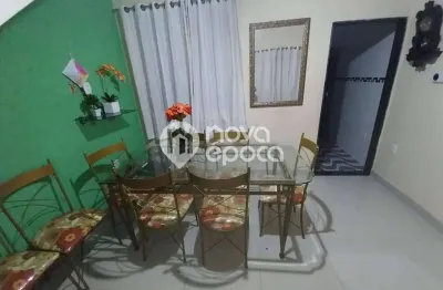 Casa com 4 quartos à venda na Rua João Ventura, Catumbi, Rio de Janeiro