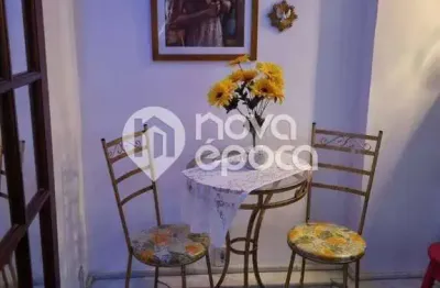 Apartamento com 1 quarto à venda na Avenida Prado Júnior, Copacabana, Rio de Janeiro