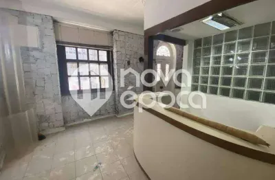 Casa com 2 quartos à venda na Rua Visconde de Silva, Botafogo, Rio de Janeiro
