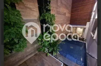 Apartamento com 2 quartos à venda na Avenida São Sebastião, Urca, Rio de Janeiro