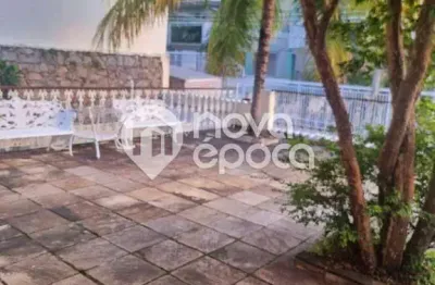 Casa com 5 quartos à venda na Rua Formosa, Jardim Guanabara, Rio de Janeiro