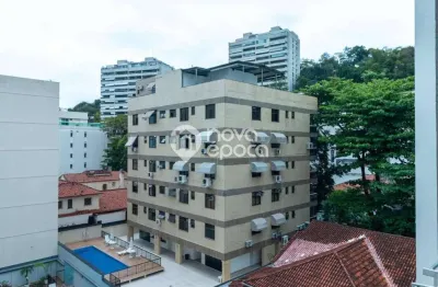 Apartamento com 2 quartos à venda na Rua Paissandu, Flamengo, Rio de Janeiro