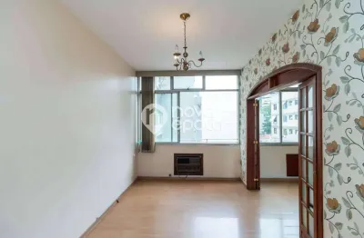 Apartamento com 2 quartos à venda na Rua Paissandu, Flamengo, Rio de Janeiro
