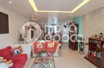 Barra da tijuca | cobertura 5 quartos, sendo 4 suites