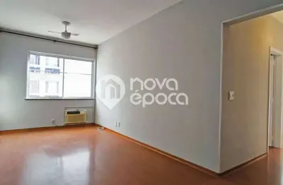 Apartamento com 2 quartos à venda na Rua Jorge Rudge, Vila Isabel, Rio de Janeiro