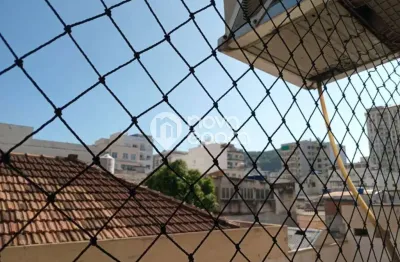 Apartamento com 2 quartos à venda na Rua Teodoro da Silva, Vila Isabel, Rio de Janeiro