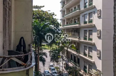 Apartamento com 2 quartos à venda na Rua Paissandu, Flamengo, Rio de Janeiro