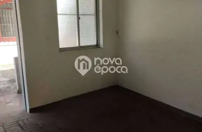 Casa em condomínio fechado com 2 quartos à venda na Rua Ana Neri, Riachuelo, Rio de Janeiro