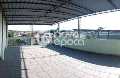 Casa com 3 quartos à venda na Rua Miguel Ângelo, Maria da Graça, Rio de Janeiro