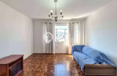 Jardim guanabara | apartamento 3 quartos, sendo 1 suite