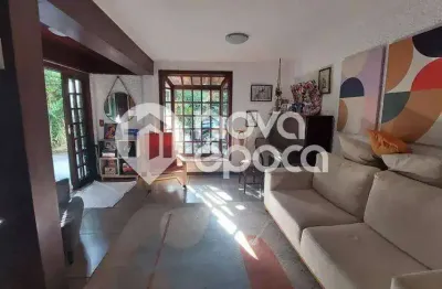 Casa com 5 quartos à venda na Avenida Lúcio Costa, Barra da Tijuca, Rio de Janeiro