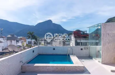 Cobertura com 3 quartos à venda na Rua Redentor, Ipanema, Rio de Janeiro