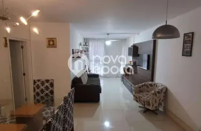 Apartamento com 2 quartos à venda na Rua Cinco de Julho, Copacabana, Rio de Janeiro