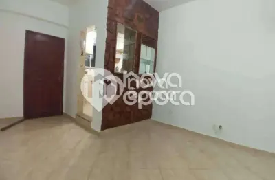 Apartamento com 1 quarto à venda na Rua do Resende, Centro, Rio de Janeiro