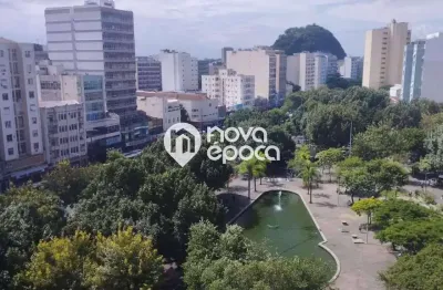 Apartamento com 2 quartos à venda na Rua Desembargador Izidro, Tijuca, Rio de Janeiro