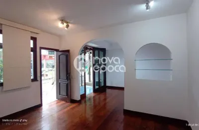 Casa em condomínio fechado com 3 quartos à venda na Rua Engenheiro Gama Lobo, Vila Isabel, Rio de Janeiro