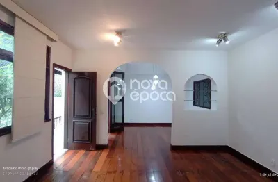 Casa em condomínio fechado com 3 quartos à venda na Rua Engenheiro Gama Lobo, Vila Isabel, Rio de Janeiro