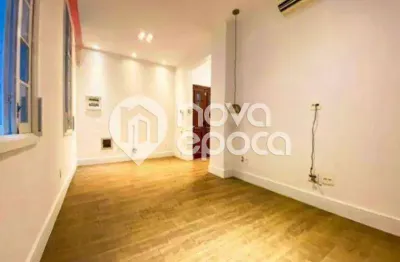 Apartamento com 2 quartos à venda na Rua Cinco de Julho, Copacabana, Rio de Janeiro