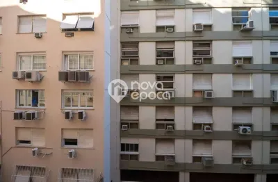 Apartamento com 3 quartos à venda na Avenida Rainha Elizabeth da Bélgica, Ipanema, Rio de Janeiro