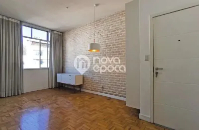 Apartamento com 2 quartos à venda na Avenida Maracanã, Maracanã, Rio de Janeiro