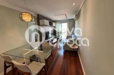 São cristóvão | apartamento 2 quartos, sendo 1 suite